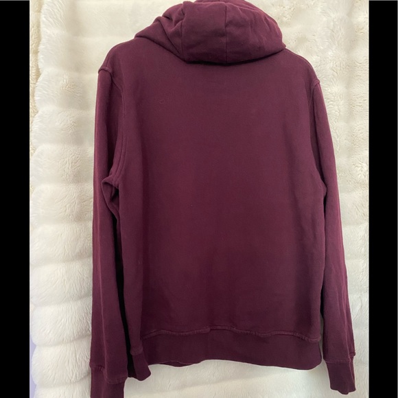 Comfortable hoodie - Picture 2 of 2